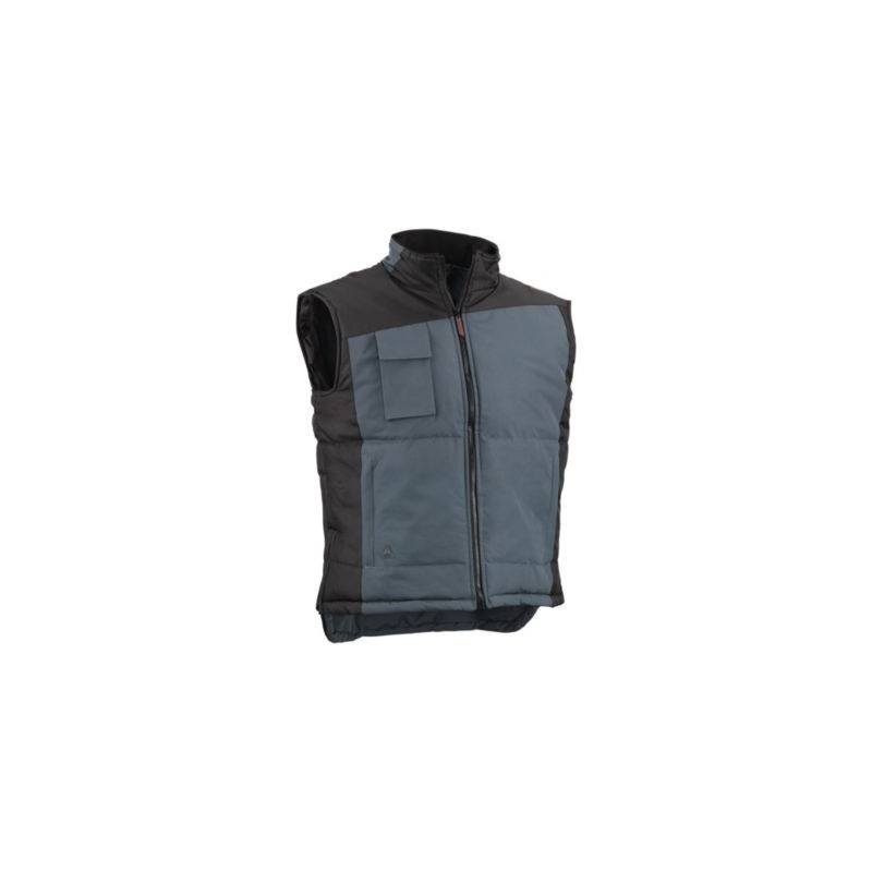 Gilet polaire taille XL