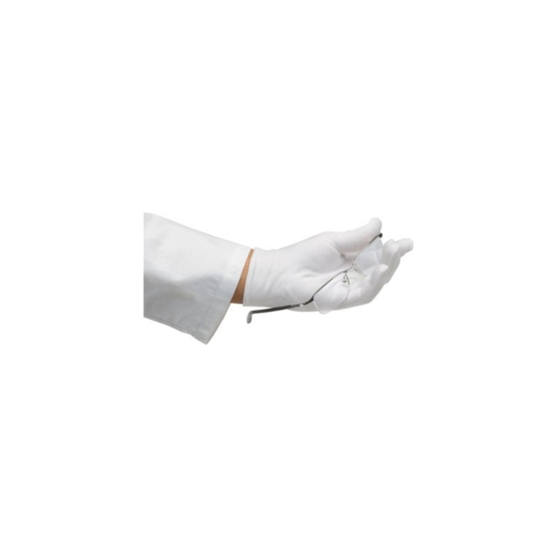 Gants de propreté coton élasthane HONEYWELL taille 6