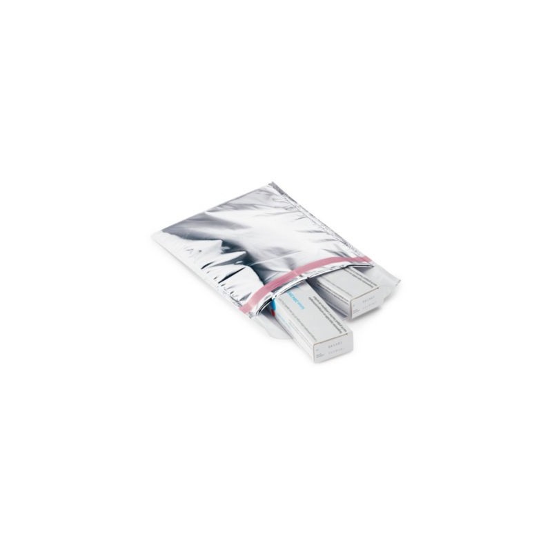 Sachet isotherme à fermeture adhésive 28x40 cm - Paquet de 100