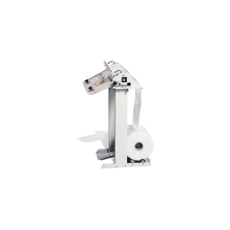 Pack promotionnel poste complet soudeuse plastique industrielle semi-automatique Magneta AUDION®