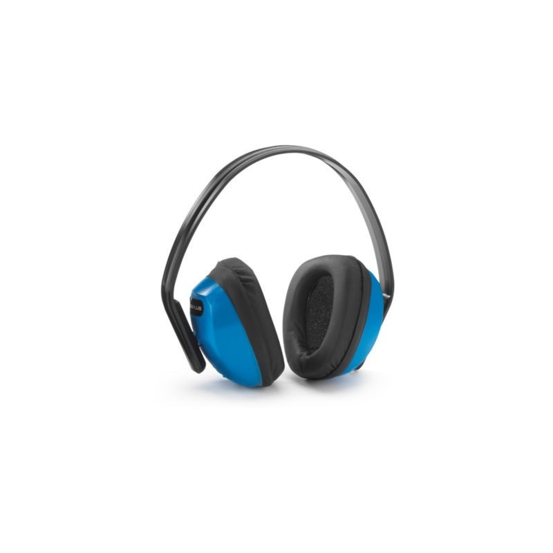 Casque antibruit réglable Eco 28 dB DELTA PLUS