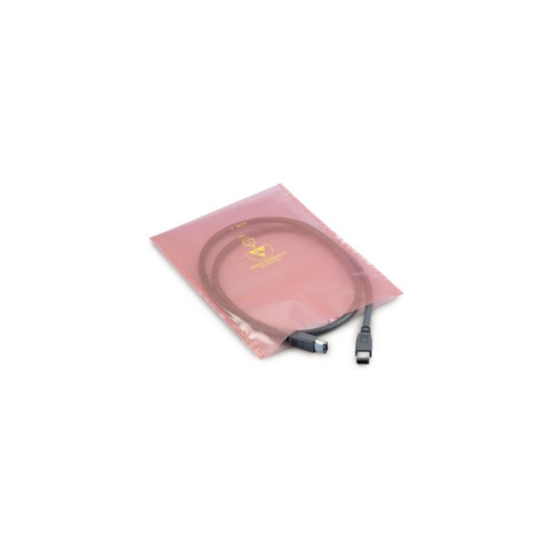Sachet plastique antistatique 30x40 cm - Paquet de 300