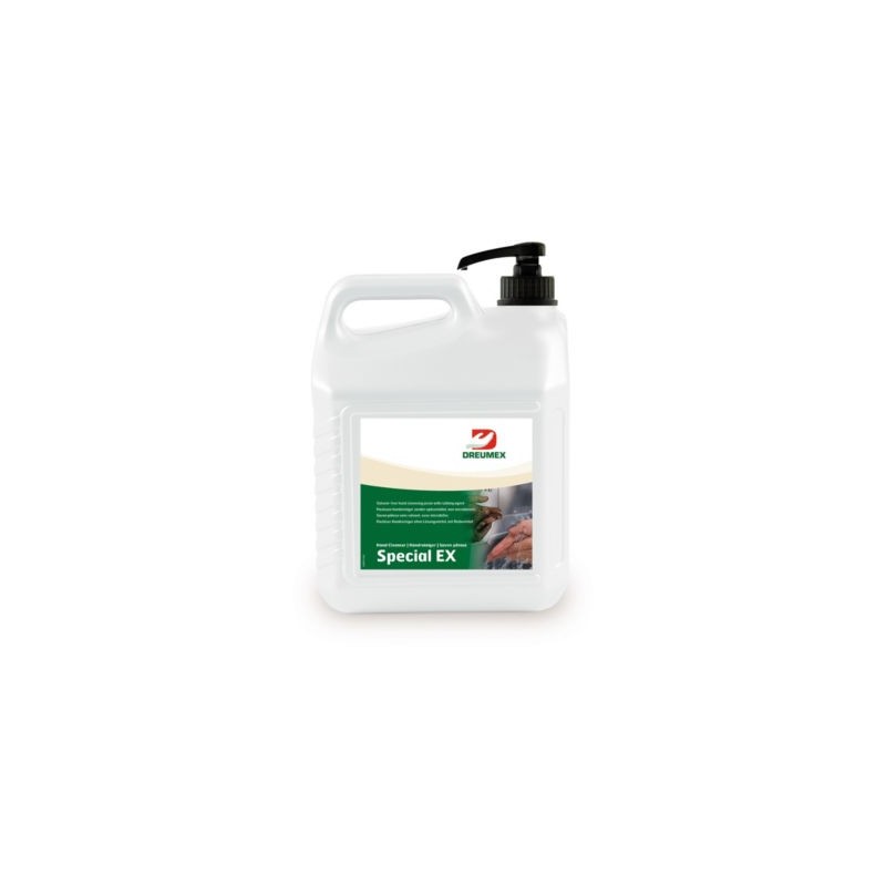 Gel Dreumex Expert 2,7 L