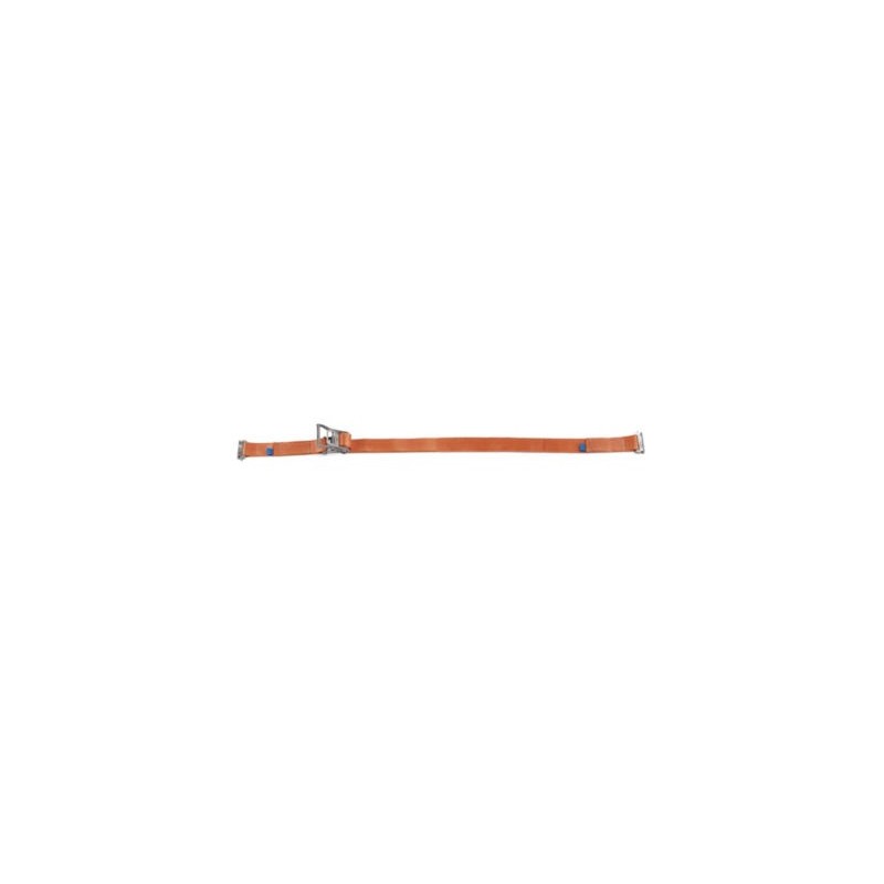 Sangle 500 kg pour arrimage intérieur de camion 3,5 m