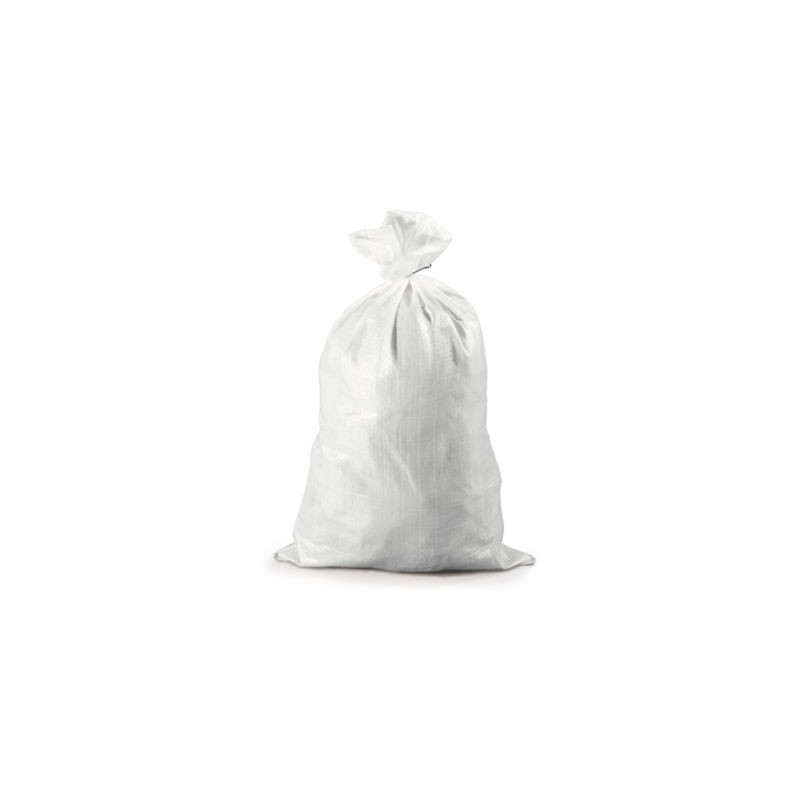 Sac tissé réutilisable 70 L - Paquet de 100