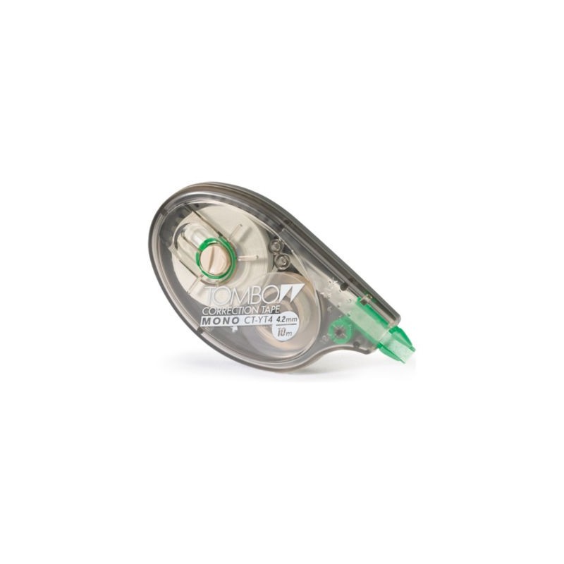 Correcteur à sec Tombow - Lot de 12
