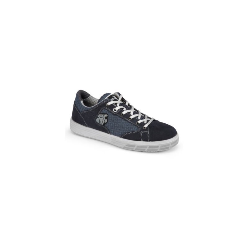 Chaussures de sécurité basses homme Trophy U POWER taille 40