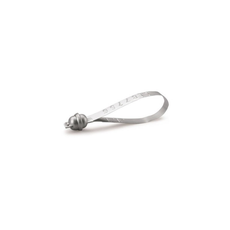 Scellé métallique Tyden 9,5x190 mm - Paquet de 100