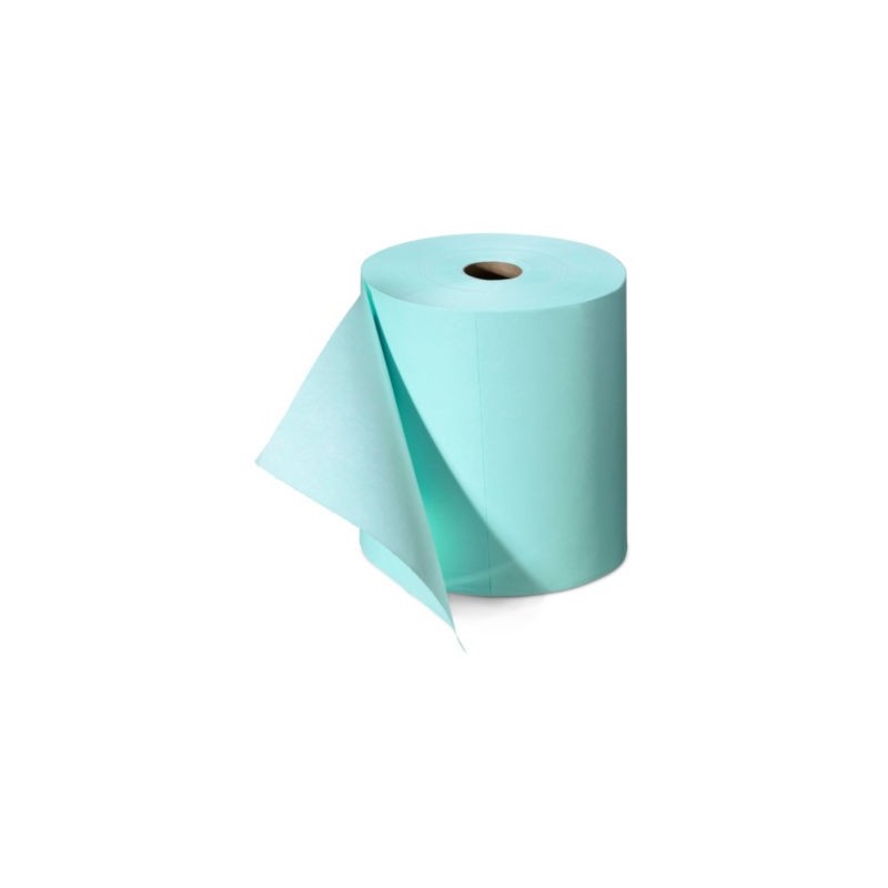 Bobine de chiffons Veraclean CHICOPEE 29x37 cm