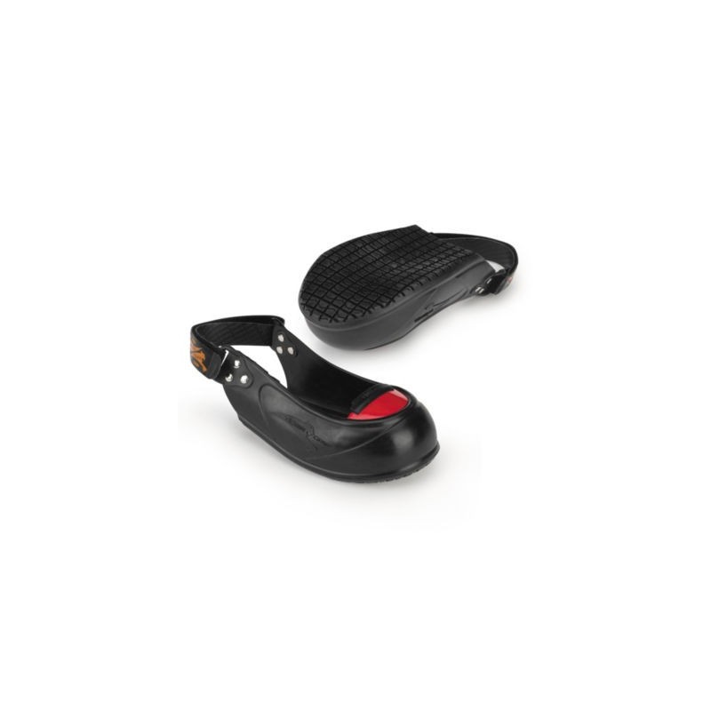 Coques de sécurité TIGER GRIP taille M (39 à 43)