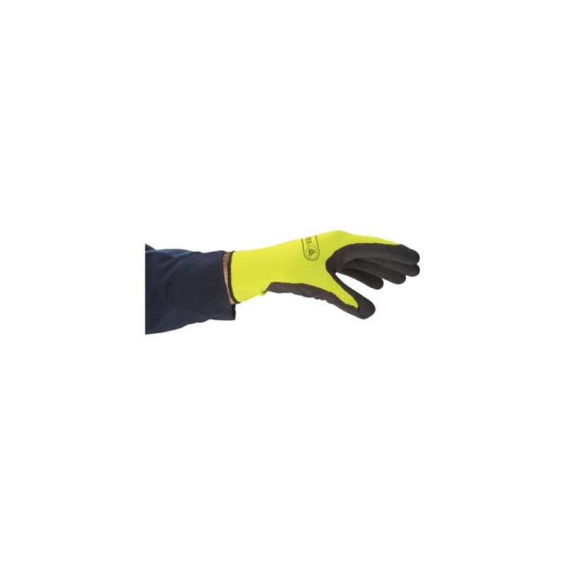Gants de manutention Apollon VV733 DELTA PLUS taille 7 - Lot de 12
