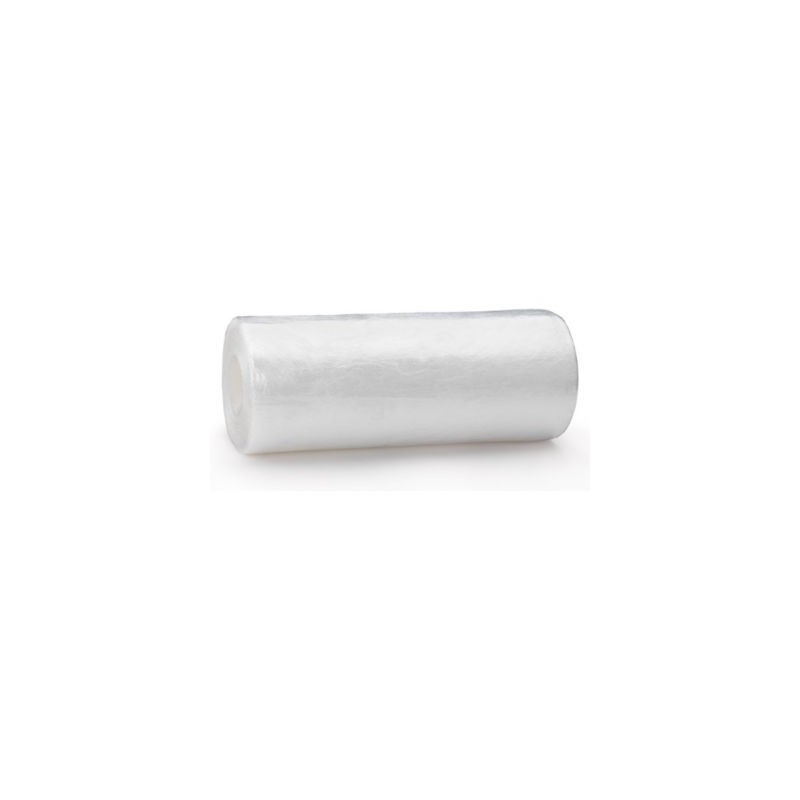 Film préétiré cast sans mandrin  600 m x 430 mm - Lot de 12