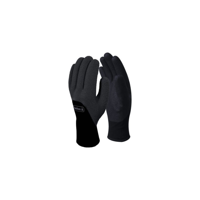 Gants protection thermique HERCULE TU