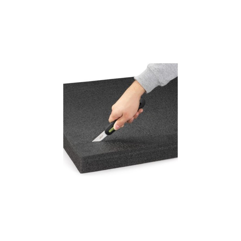 Lame pour cutter industriel longue lame en céramique SLICE - Paquet de 4