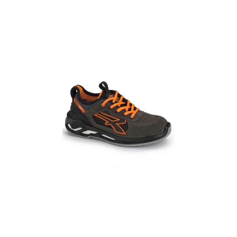 Chaussures homme Ryder S1P UPOWER taille 40