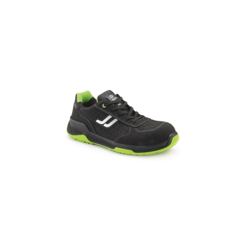 Chaussure mixtes Jalo2 S1P JALLATTE taille 39