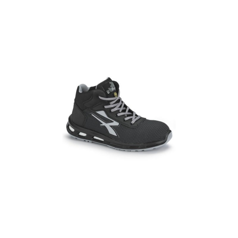 Chaussures mixtes Stego S3 UPOWER taille 36