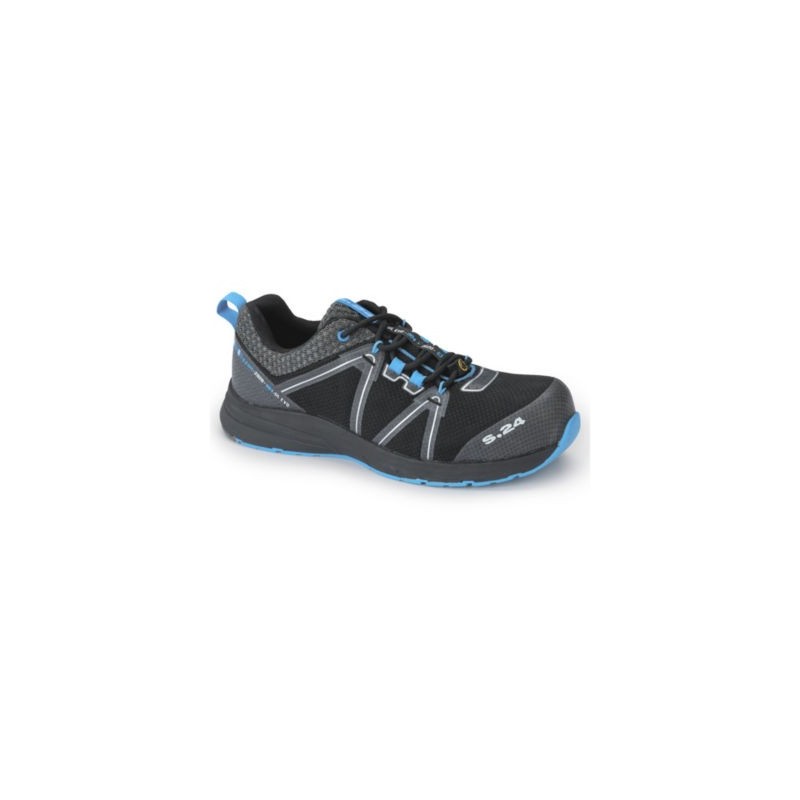 Chaussures homme Shadow S3 S.24 taille 43