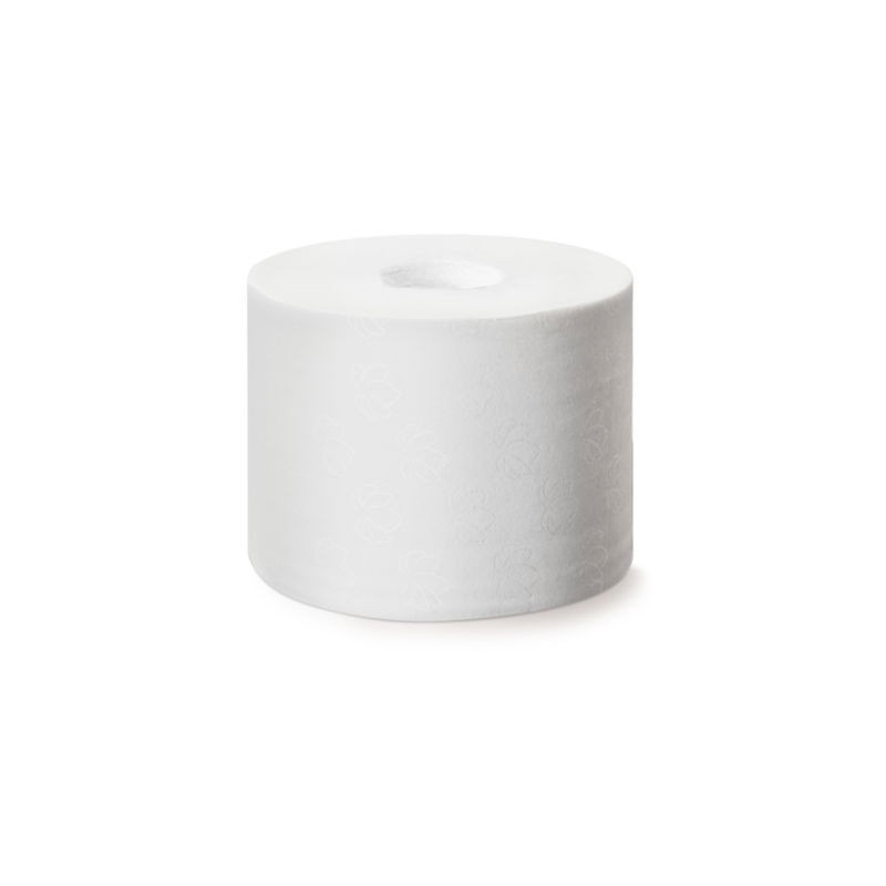 Papier toilette Mid-Size 450 formats - Vendu par 6