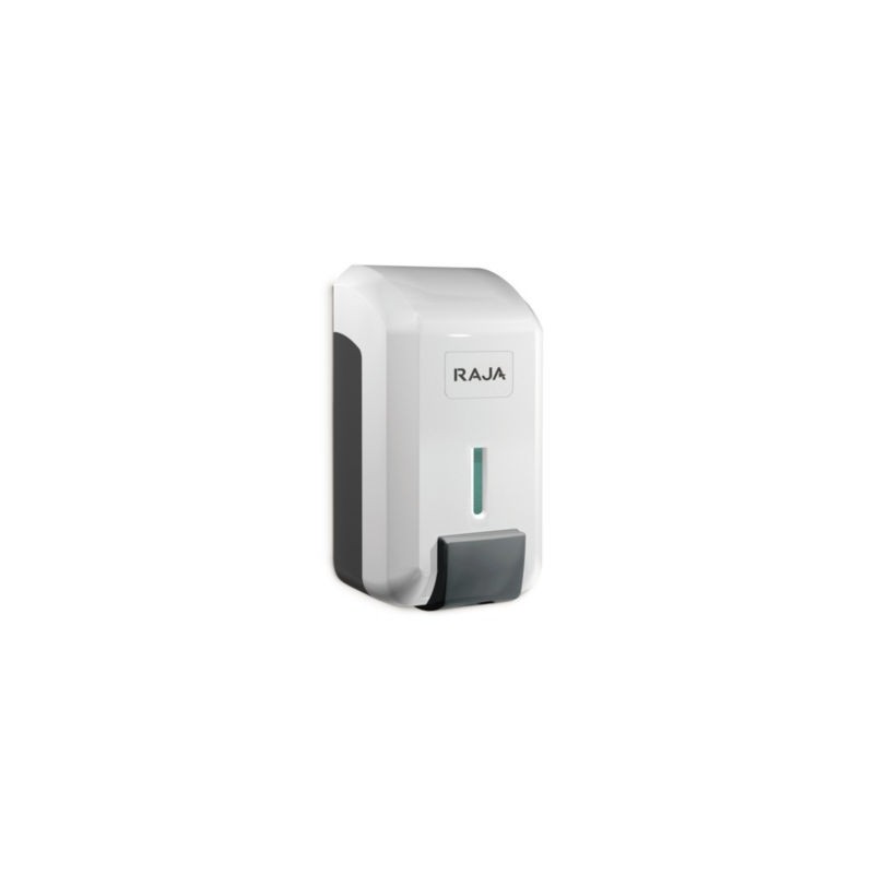 Distributeur de savon captif RAJA 750 ml
