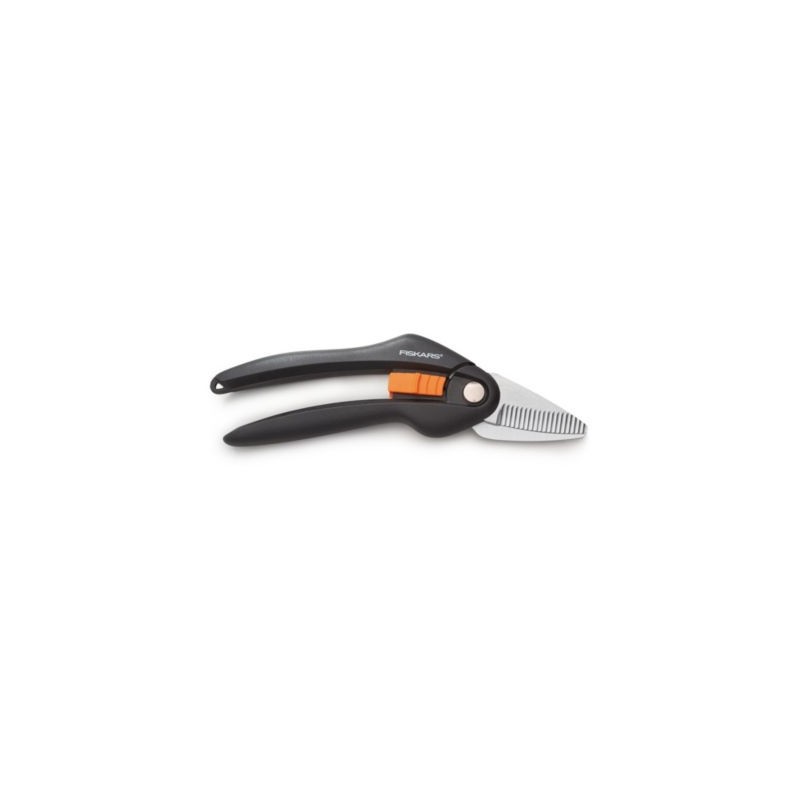 Ciseaux coupe-tout pour atelier FISKARS