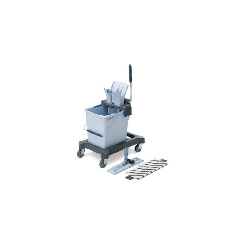 Kit de nettoyage UltraSpeed VILEDA