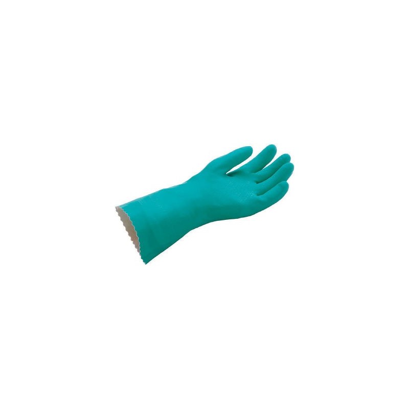 Gants Ultranitril 381 MAPA T10 - Lot de 12