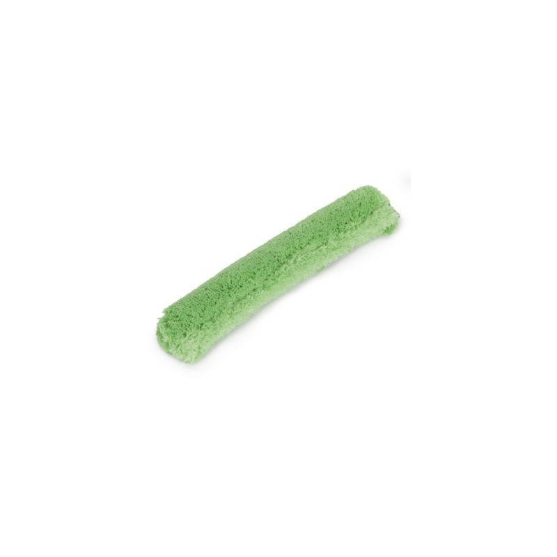 Peau rechange pour mouilleur vitre microfibres UNGER 35 cm
