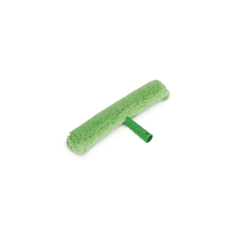 Peau rechange pour mouilleur vitre microfibres UNGER 45 cm