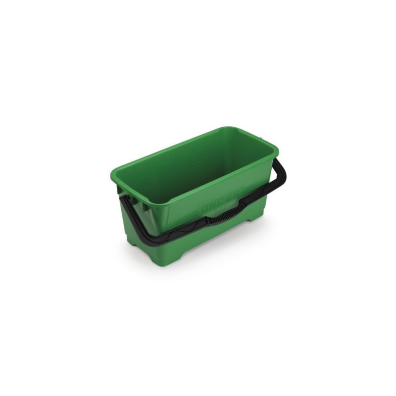 Seau de vitrier 28 l UNGER