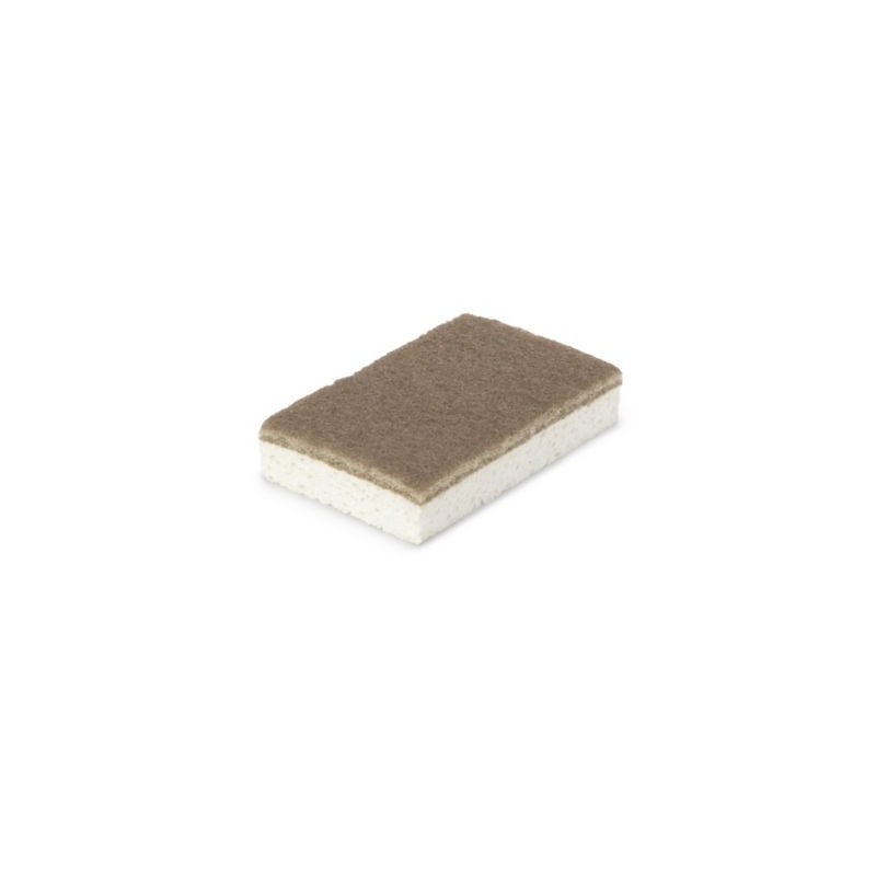 Éponge éco-responsable SPONTEX - Paquet de 10