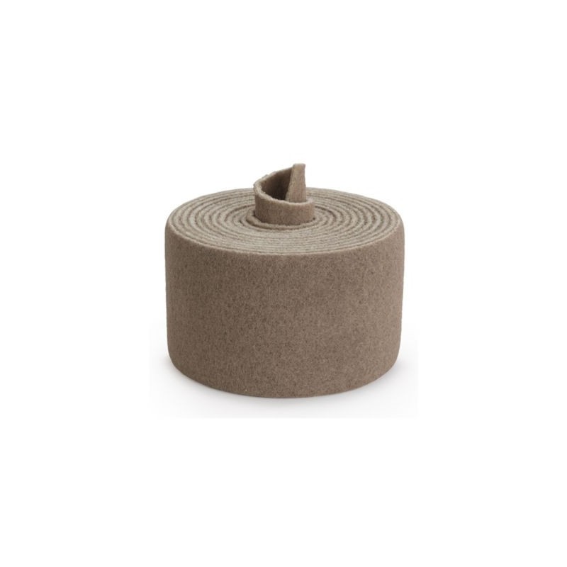 Rouleau récurant recyclé SPONTEX