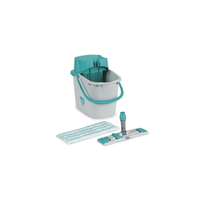 Kit de nettoyage surfaces moyennes TTS