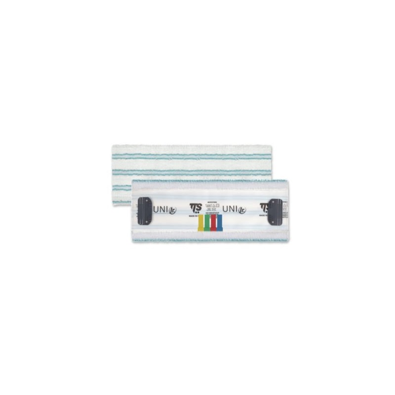 Frange microfibre TTS