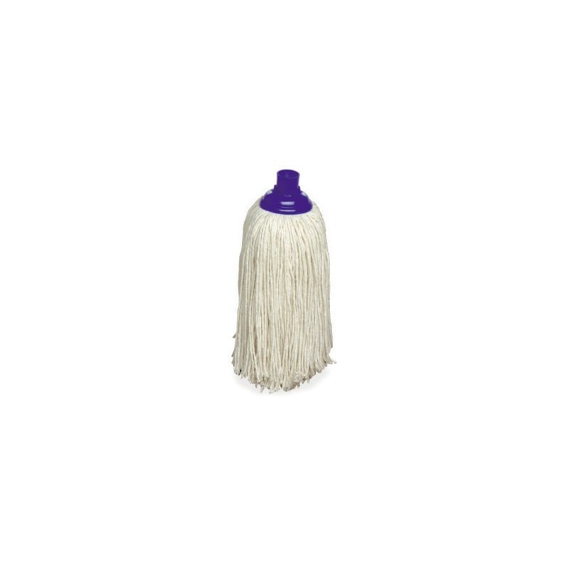 Frange en coton - Lot de 2