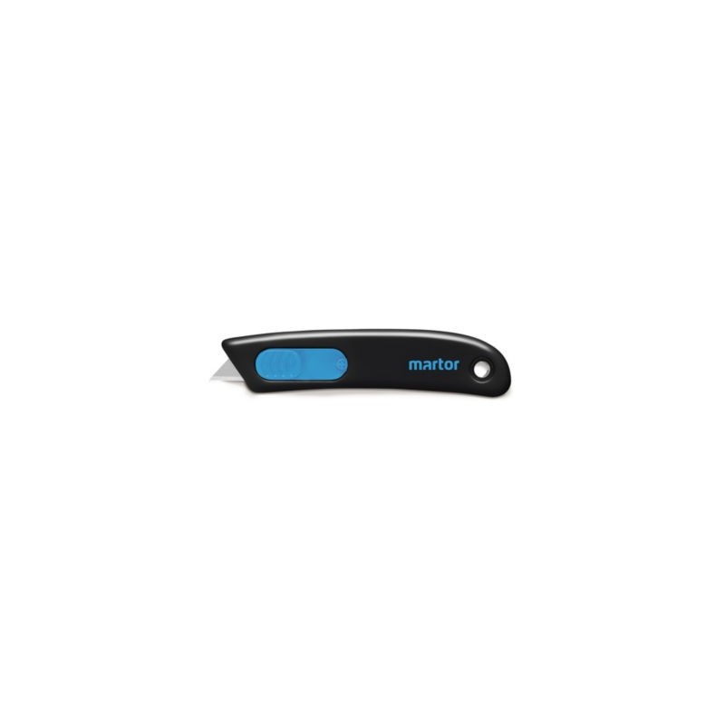 Couteau de sécurité jetable Smartcut MARTOR - Paquet de 20