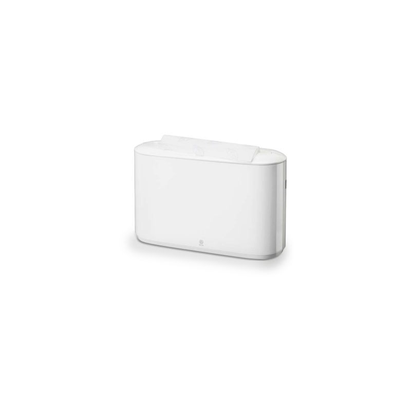 Distributeur essuie-main H2 à poser TORK