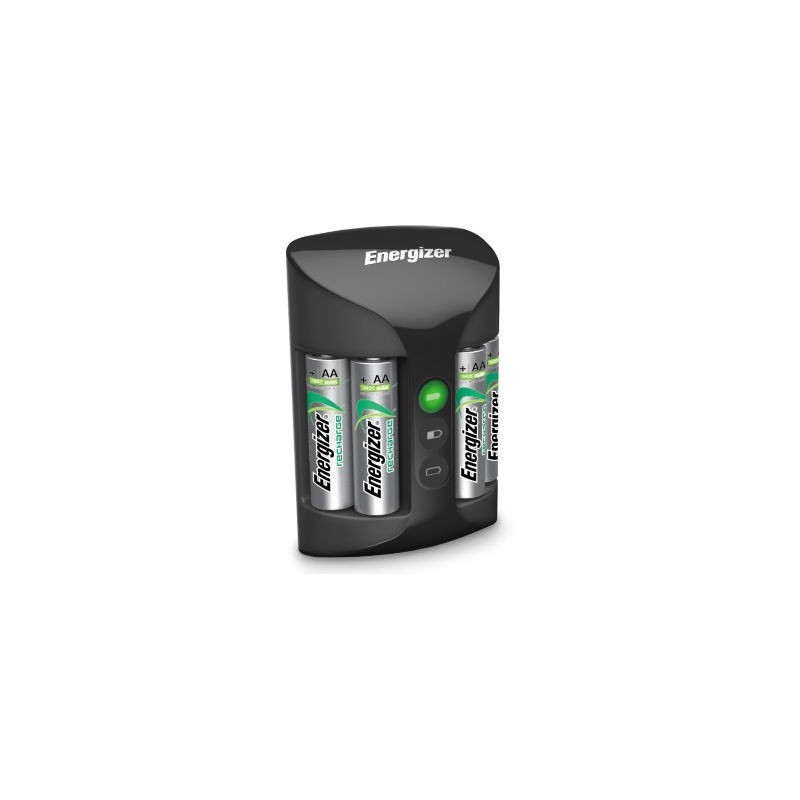 Chargeur Pro de piles ENERGIZER