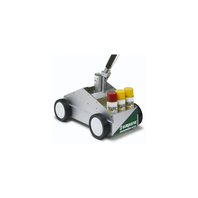 Kit de traçage Perfekt Striper AMPERE SYSTEM
