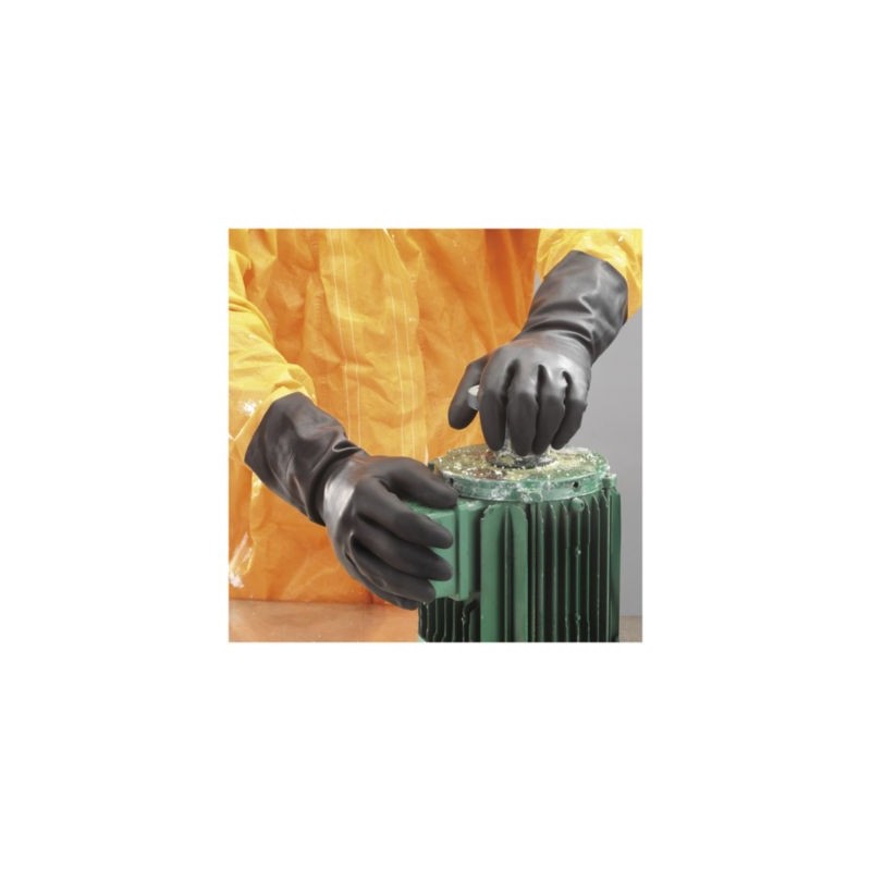 Gants UltraNeo 401 MAPA T10 - Lot de 10