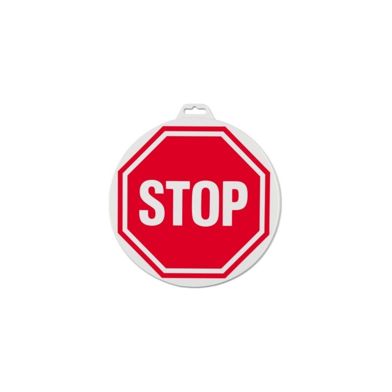 Panneau "stop"