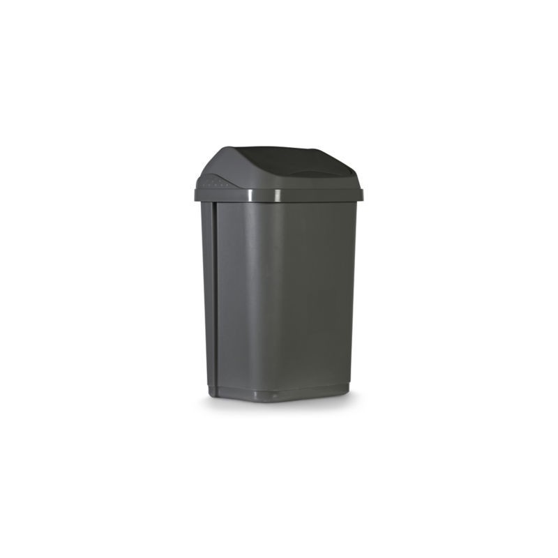 Poubelle sanitaire standard 100% recyclée 10 litres
