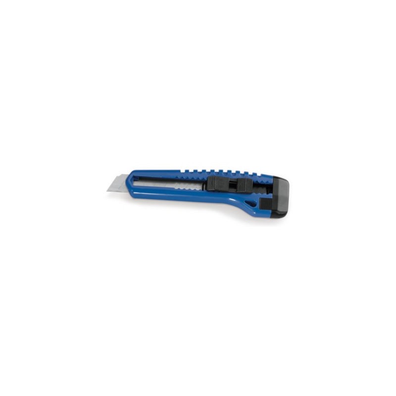 Cutter professionnel universel 18 mm RAJA