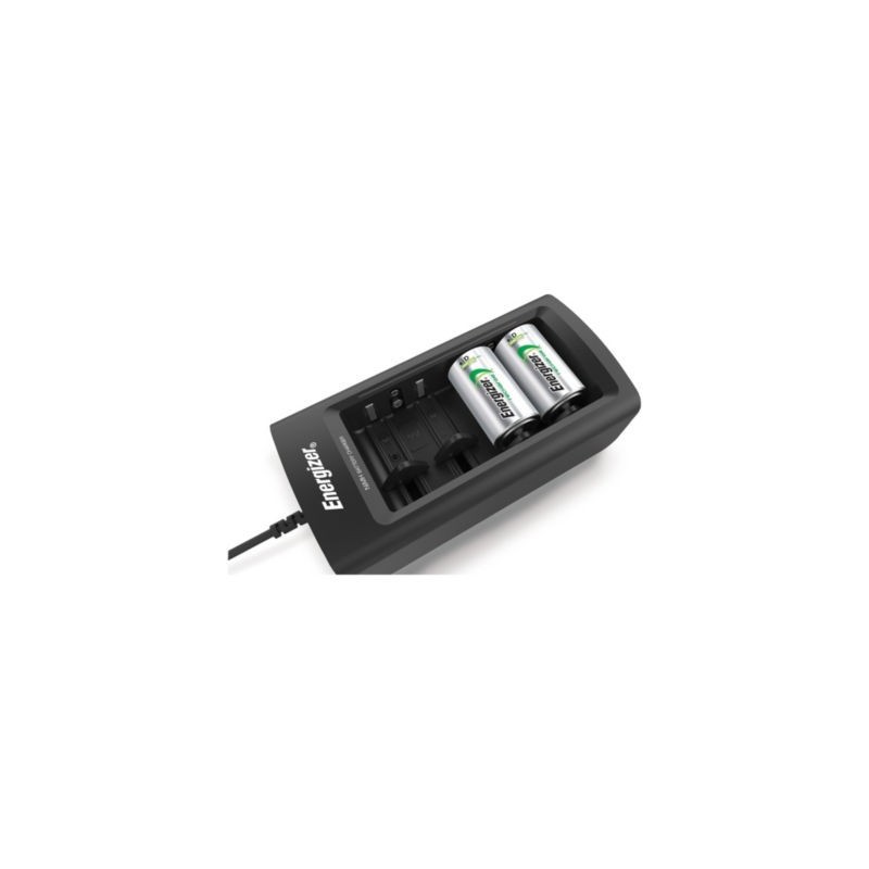 Chargeur Energizer