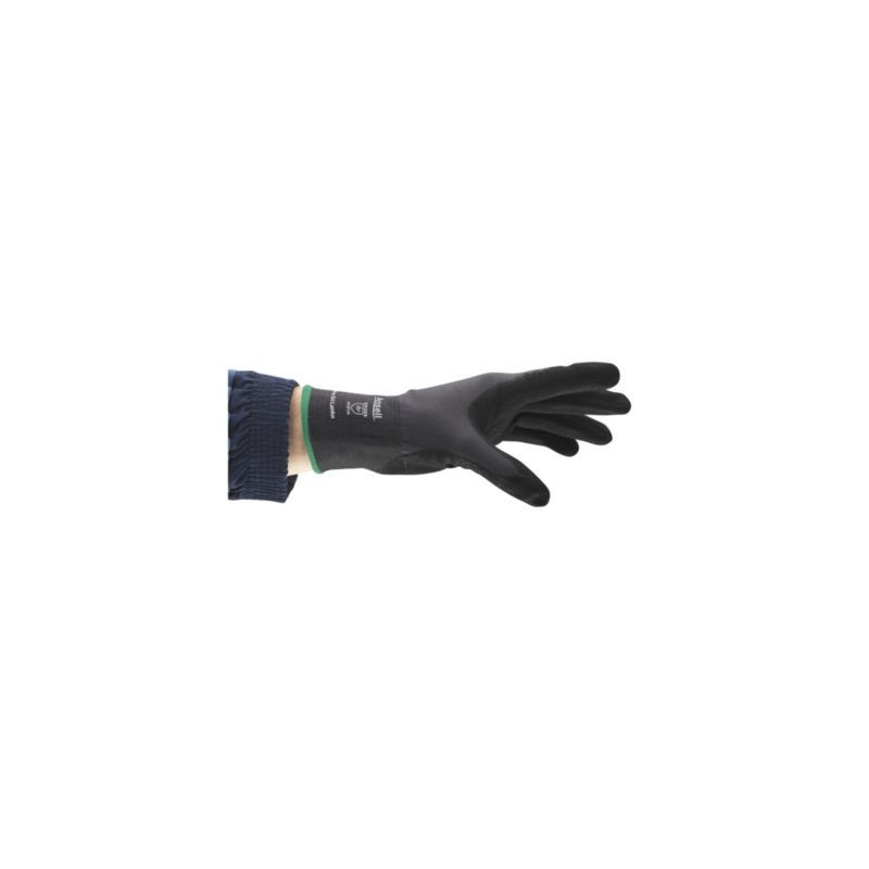 Gants HyFlex 11-840  ANSELL taille 9 - Lot de 12