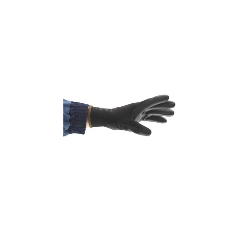 Gants HyFlex 48-101  ANSELL taille 9 - Lot de 12