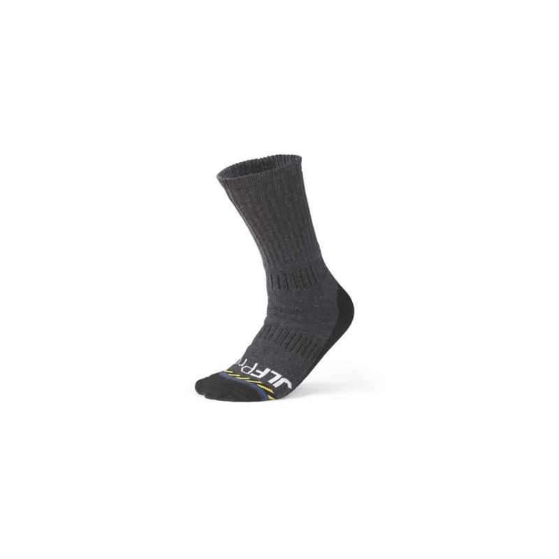 Chaussettes Dry Feet JLF PRO 45/47 - Paquet de 2 x 2