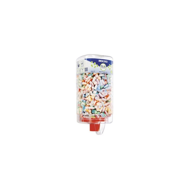 Distributeur à bouchons d'oreilles MOLDEX