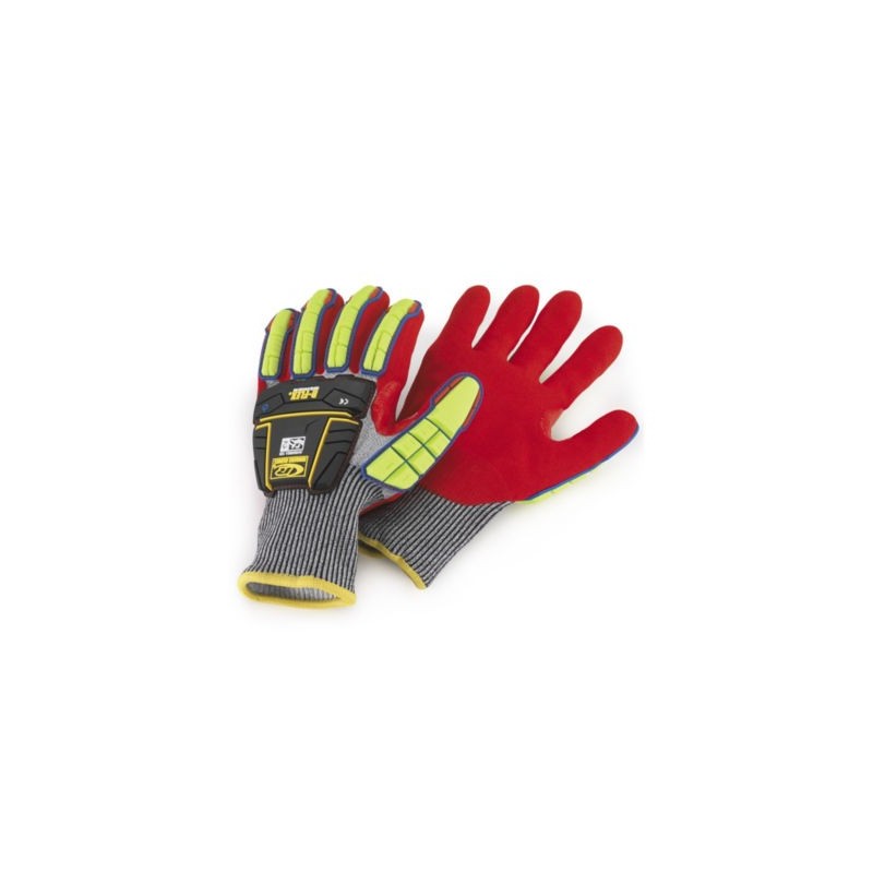 Gants Ringers 065 ANSELL taille 9
