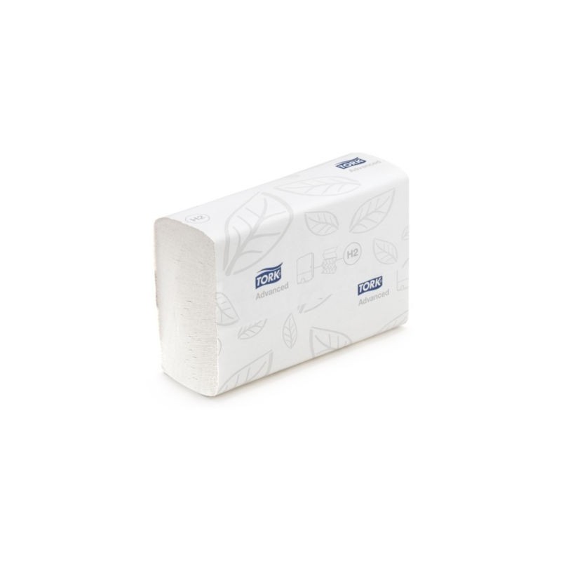 Essuie-mains Xpress TORK 23,4x21,3 cm